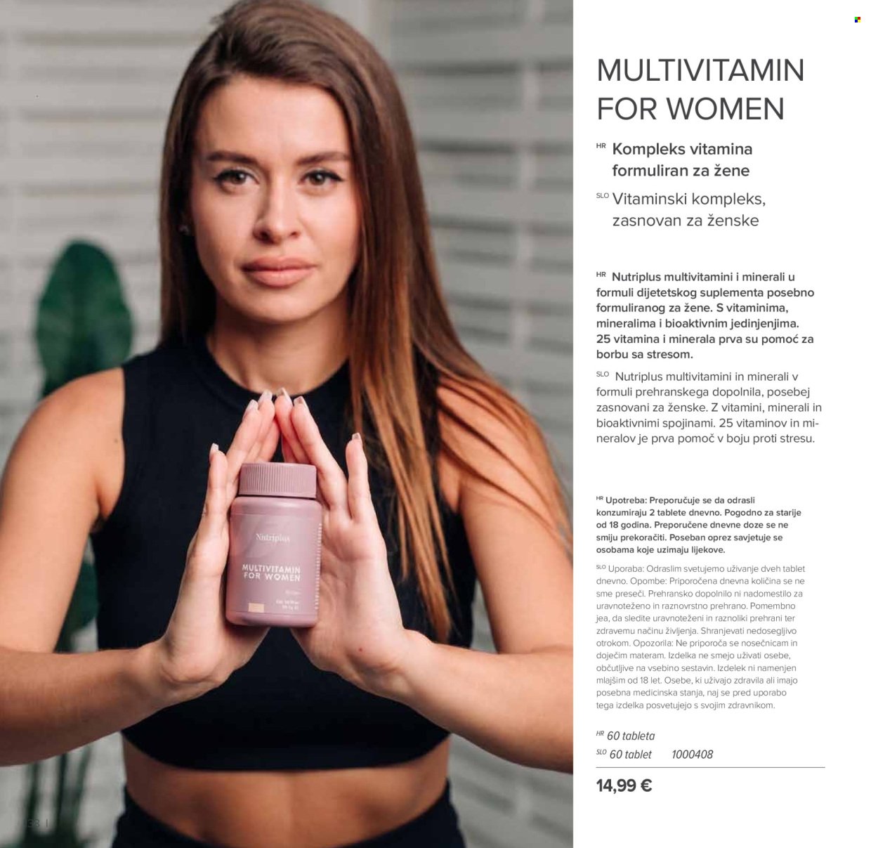 FARMASI katalog - Od utorka 01.09.2026.