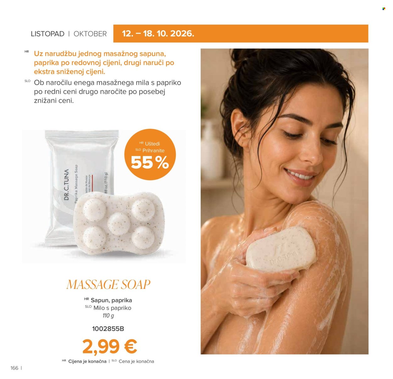 FARMASI katalog - Od utorka 01.09.2026.