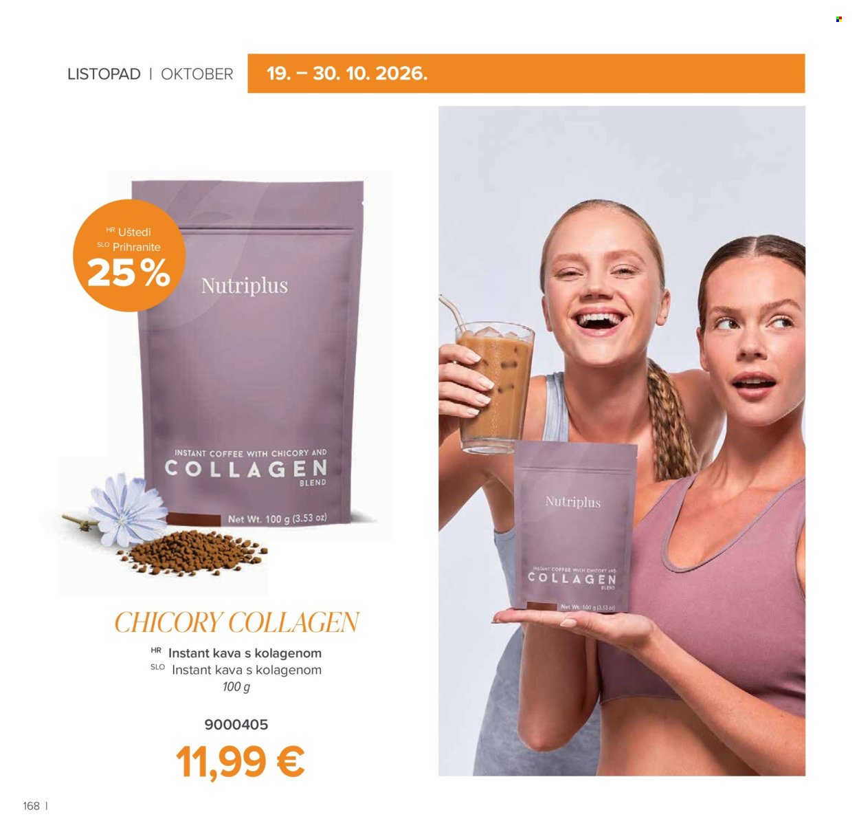 FARMASI katalog - Od utorka 01.09.2026.
