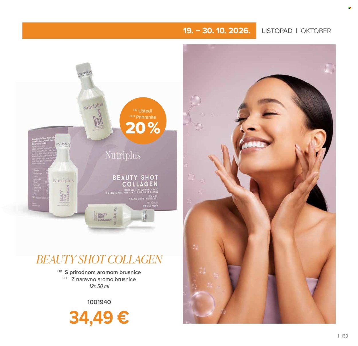 FARMASI katalog - Od utorka 01.09.2026.