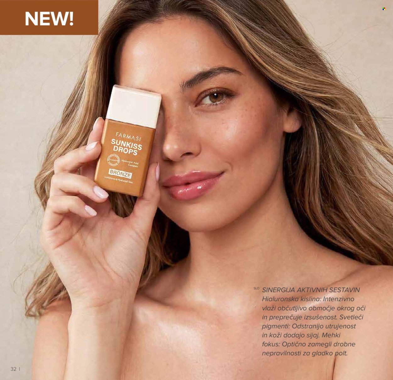 FARMASI katalog - Od utorka 01.09.2026.