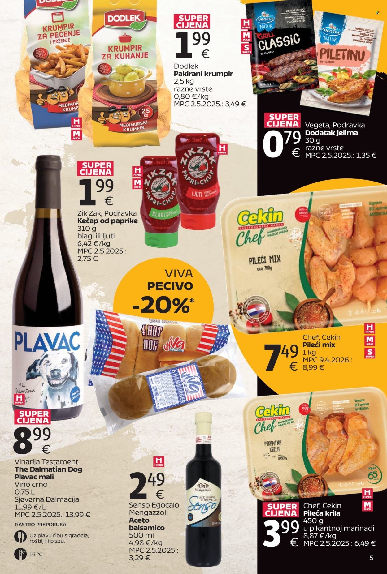 TOMMY katalog - Super ponuda za roštilj