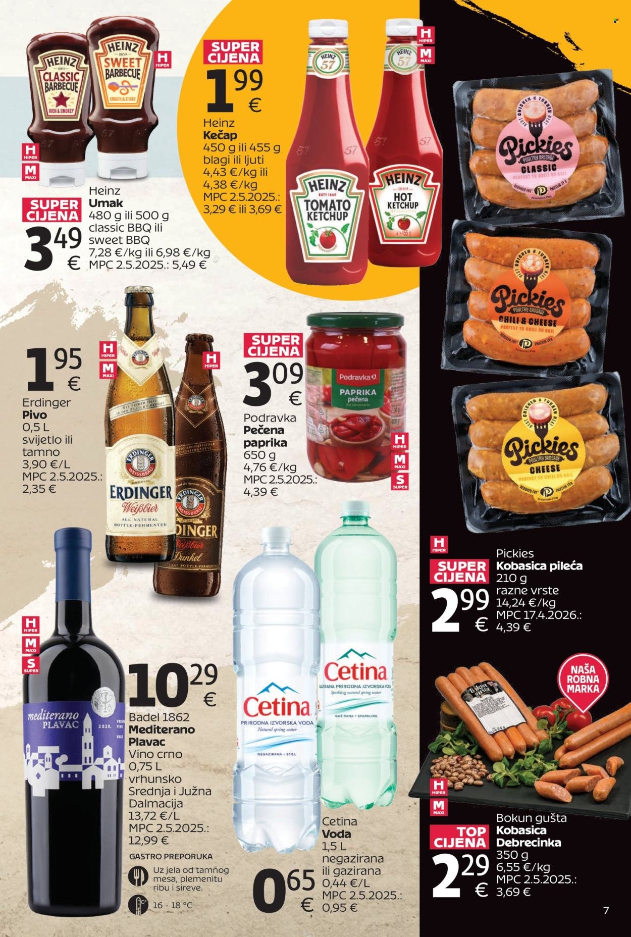 TOMMY katalog - Super ponuda za roštilj