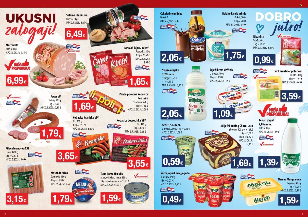 NTL katalog - Od srijede 17.09.2025.
