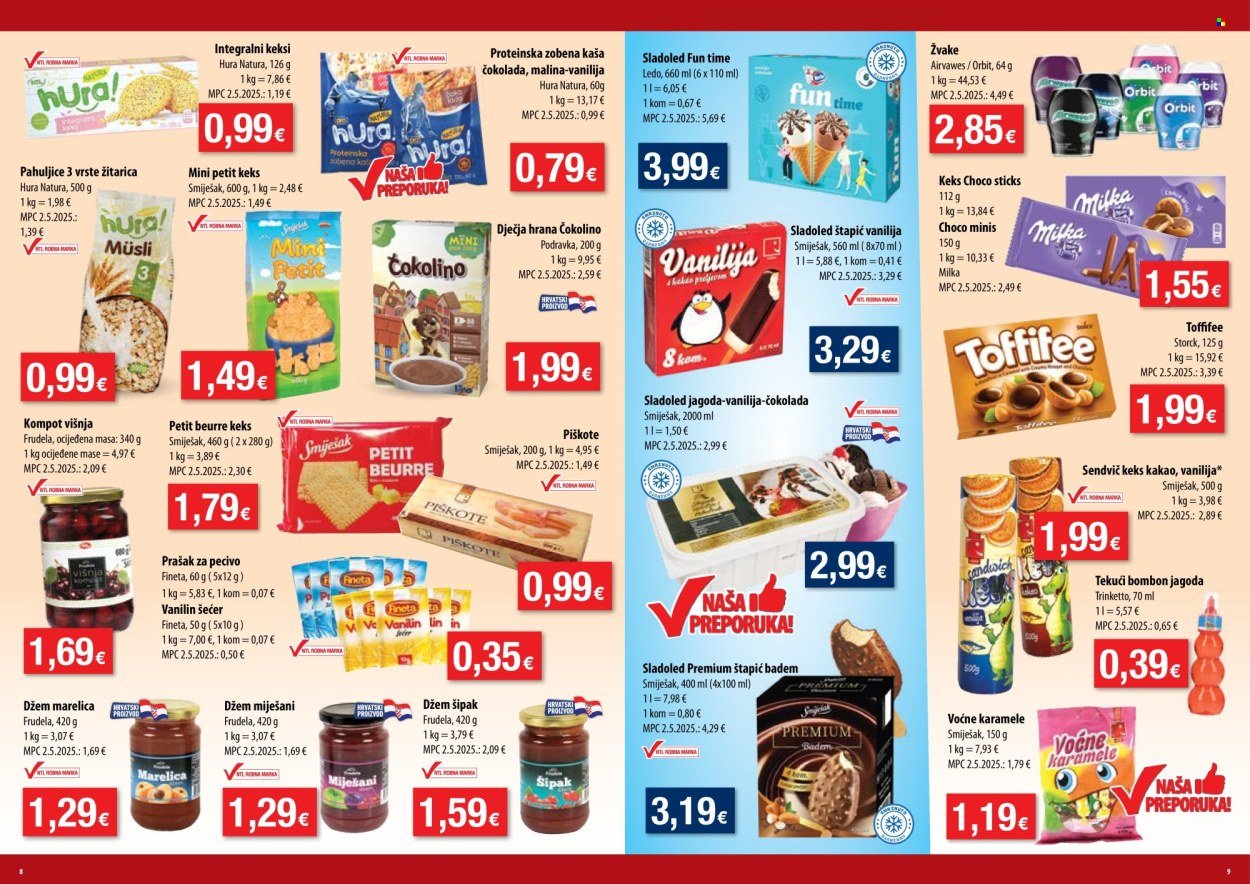 NTL katalog - Od srijede 17.09.2025.