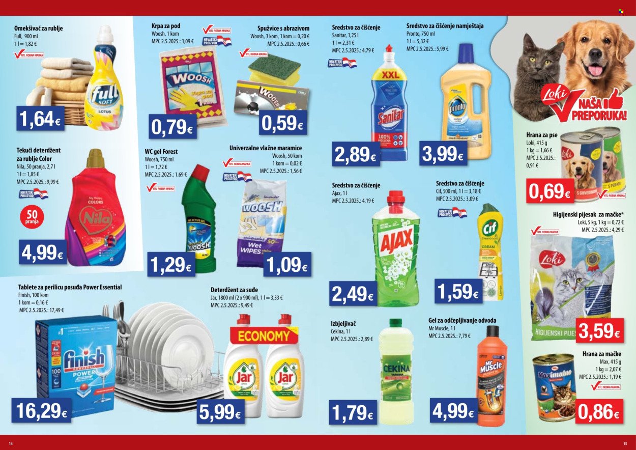 NTL katalog - Od srijede 17.09.2025.