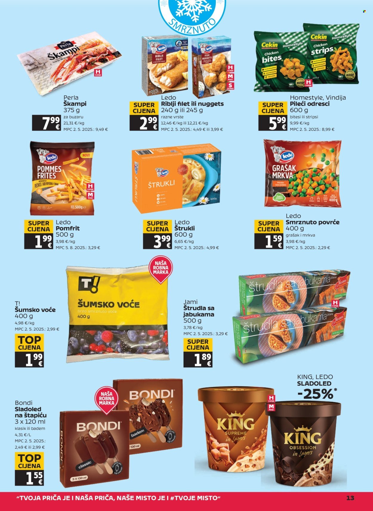 TOMMY katalog - Akcijski katalog