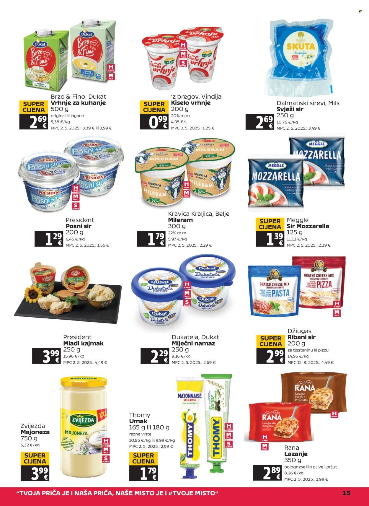 TOMMY katalog - Akcijski katalog