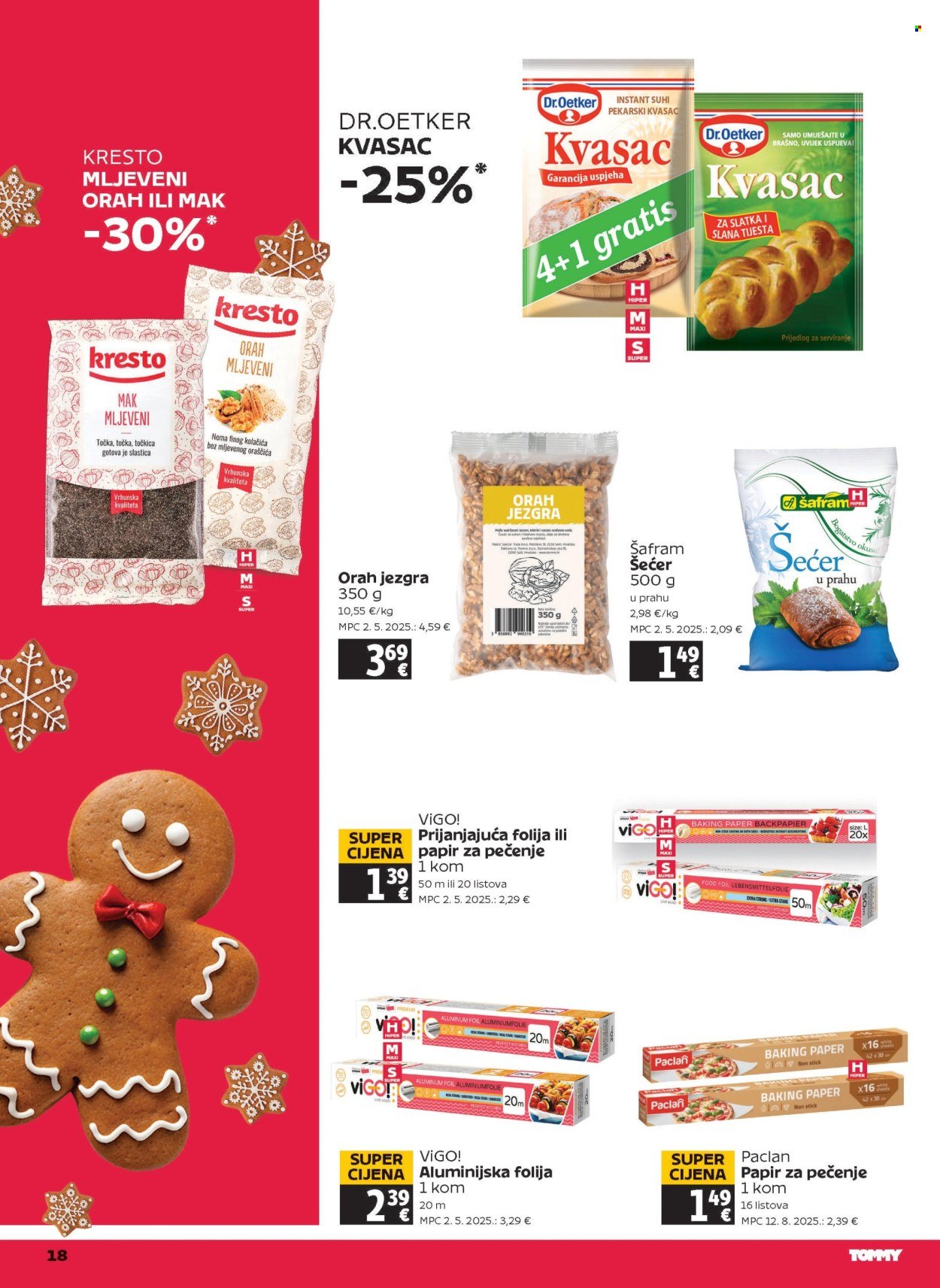 TOMMY katalog - Akcijski katalog