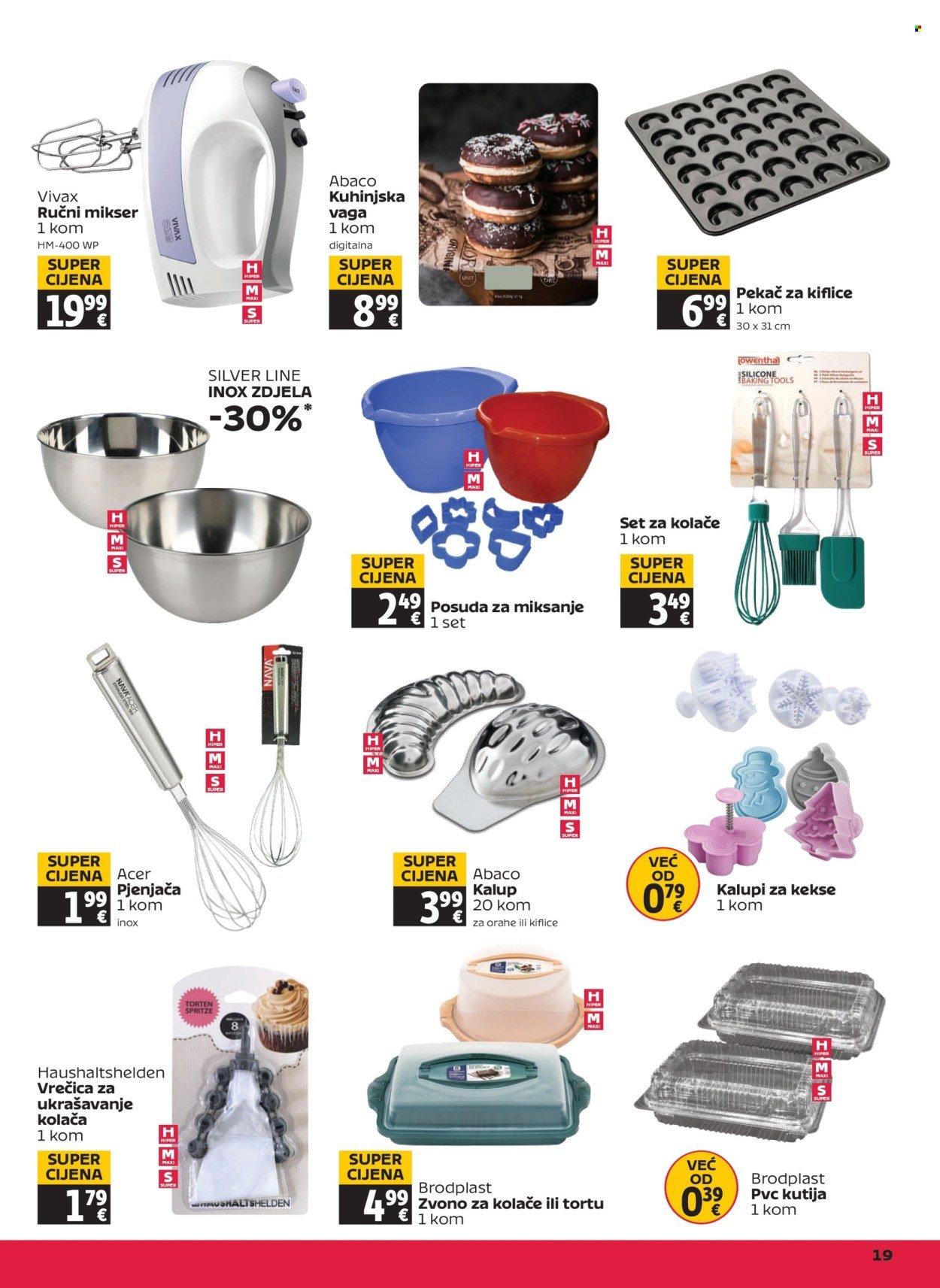 TOMMY katalog - Akcijski katalog