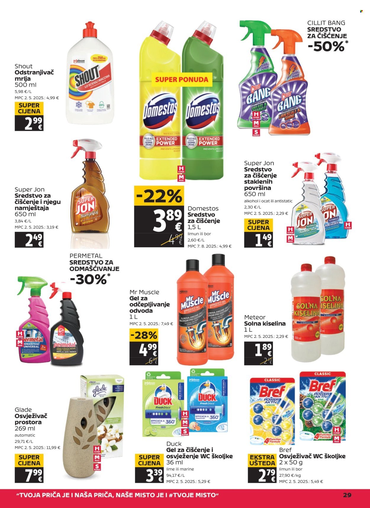 TOMMY katalog - Akcijski katalog