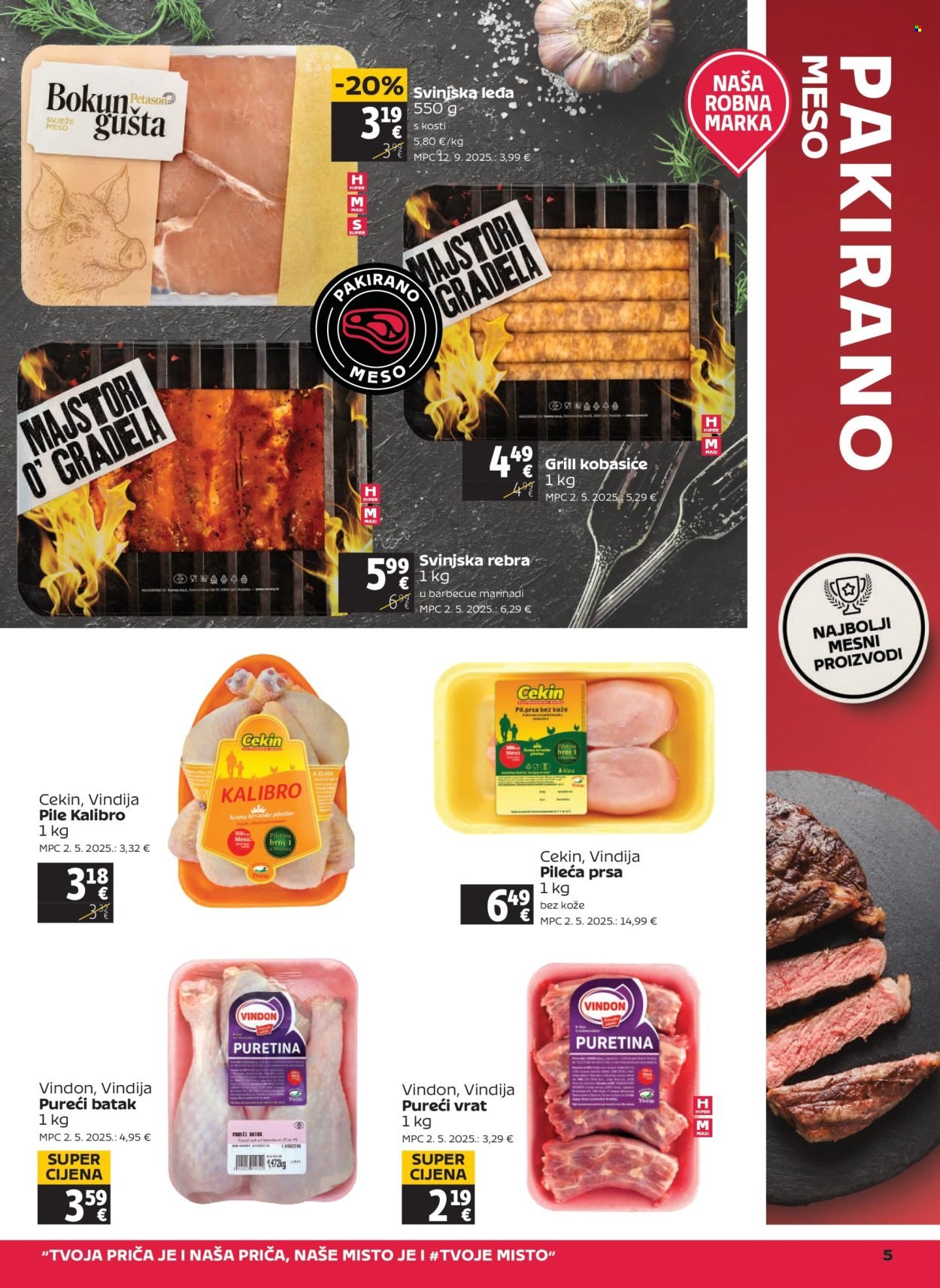 TOMMY katalog - Akcijski katalog