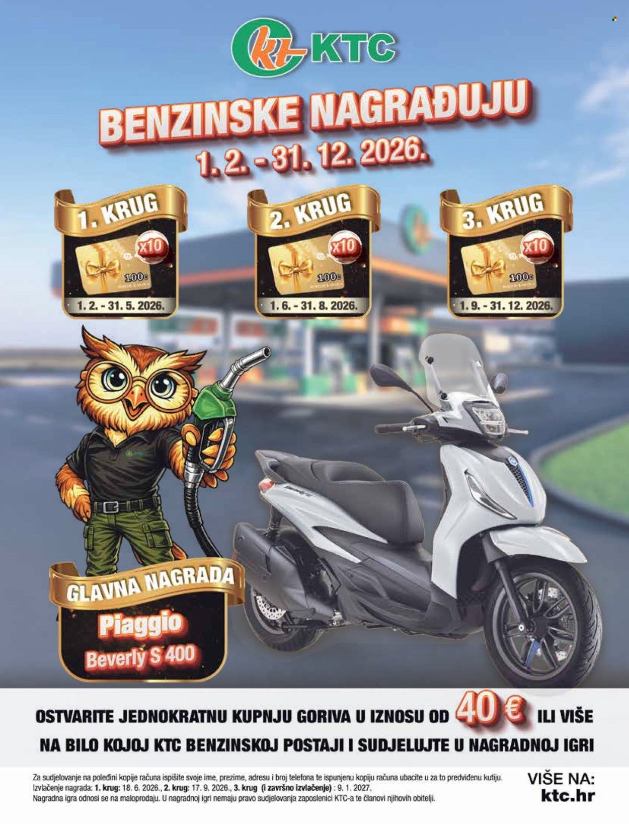 KTC katalog - SVE U POLA CIJENE