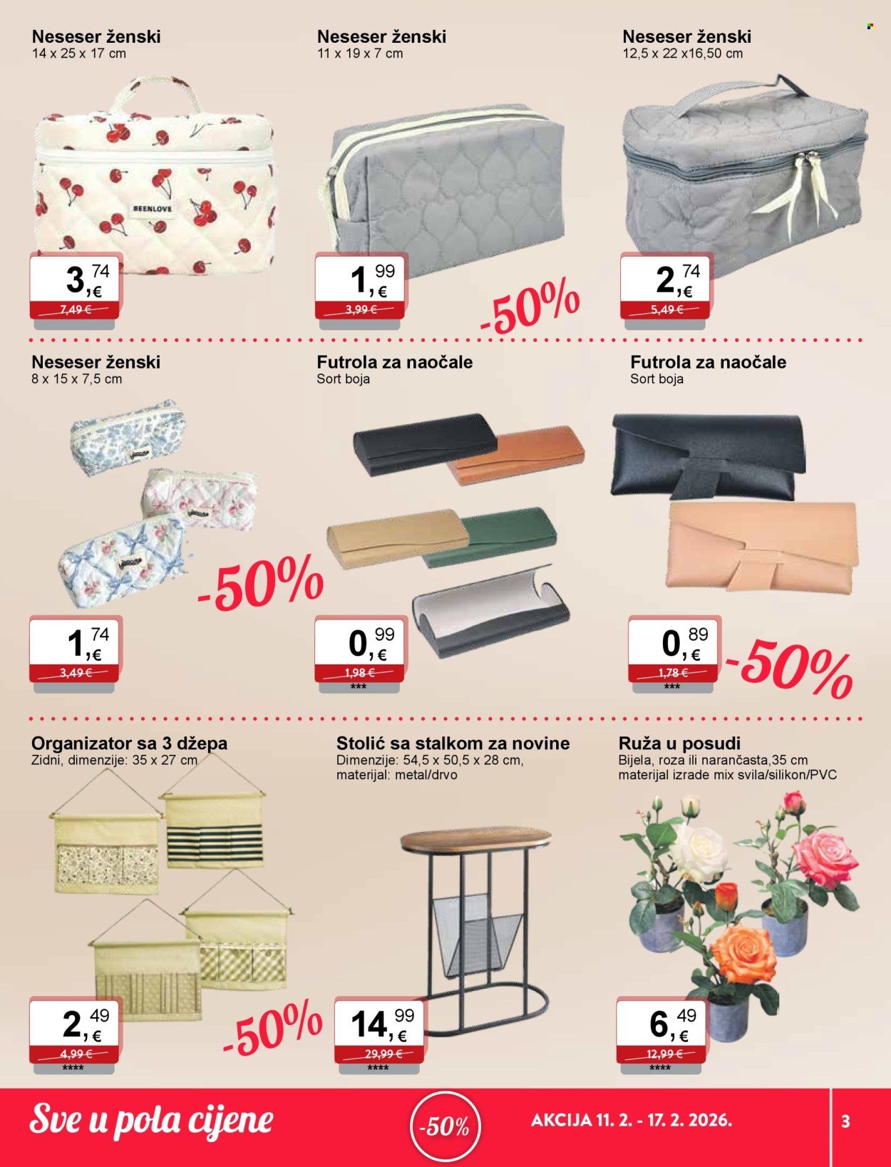 KTC katalog - SVE U POLA CIJENE