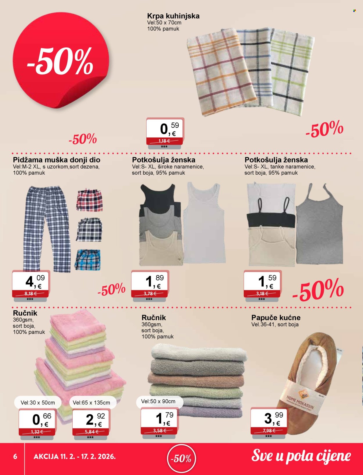 KTC katalog - SVE U POLA CIJENE