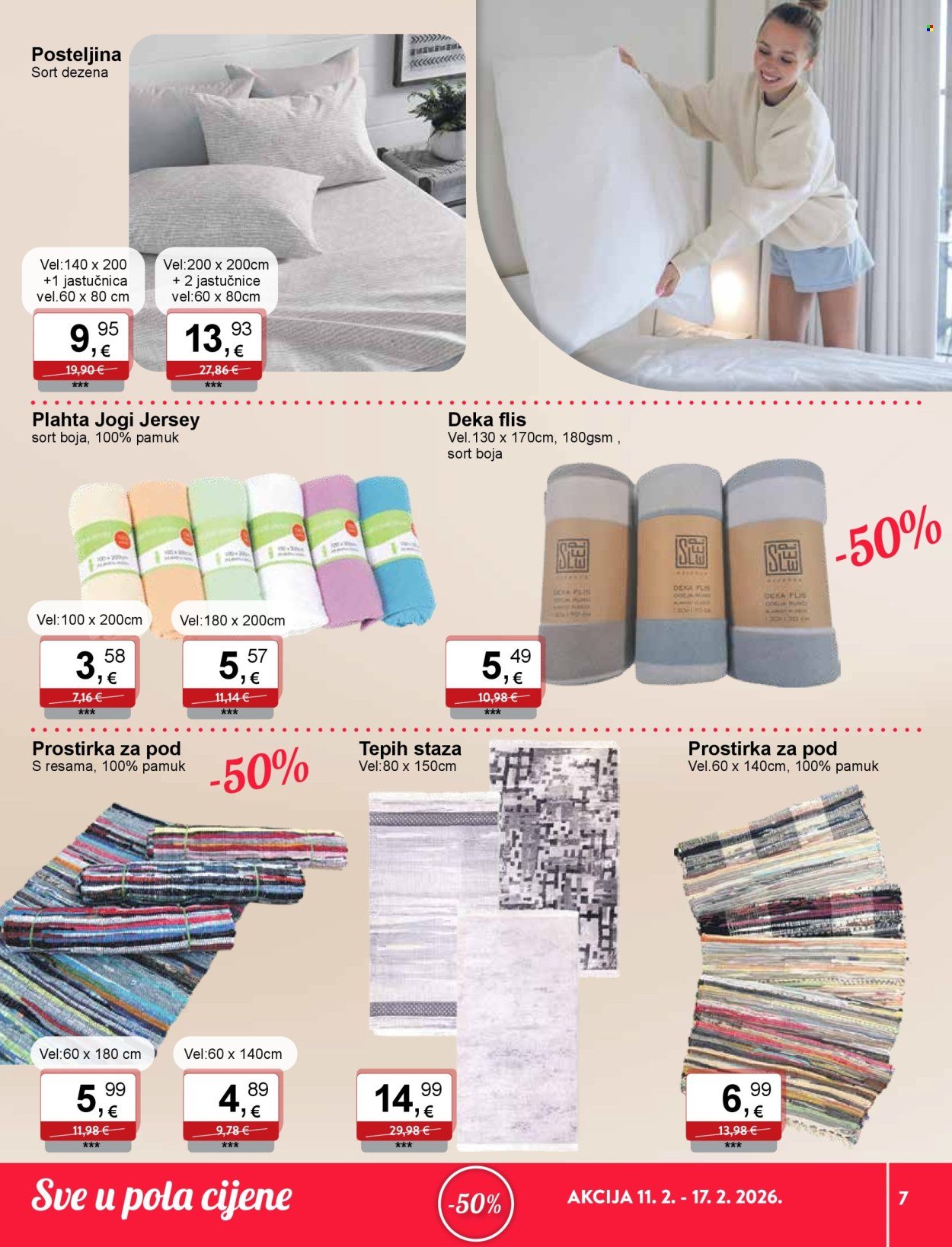 KTC katalog - SVE U POLA CIJENE