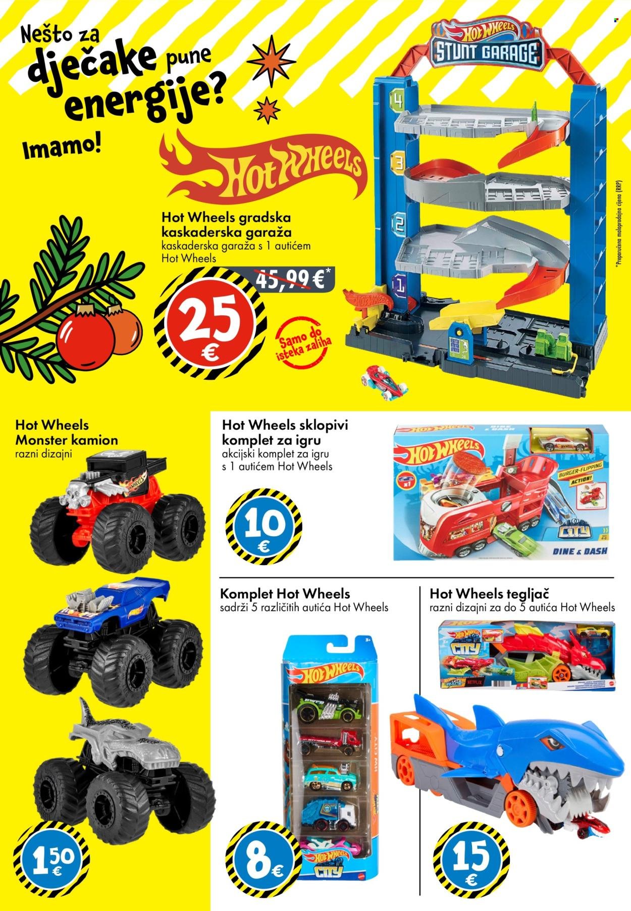 TEDI katalog - Od petka 14.11.2025.