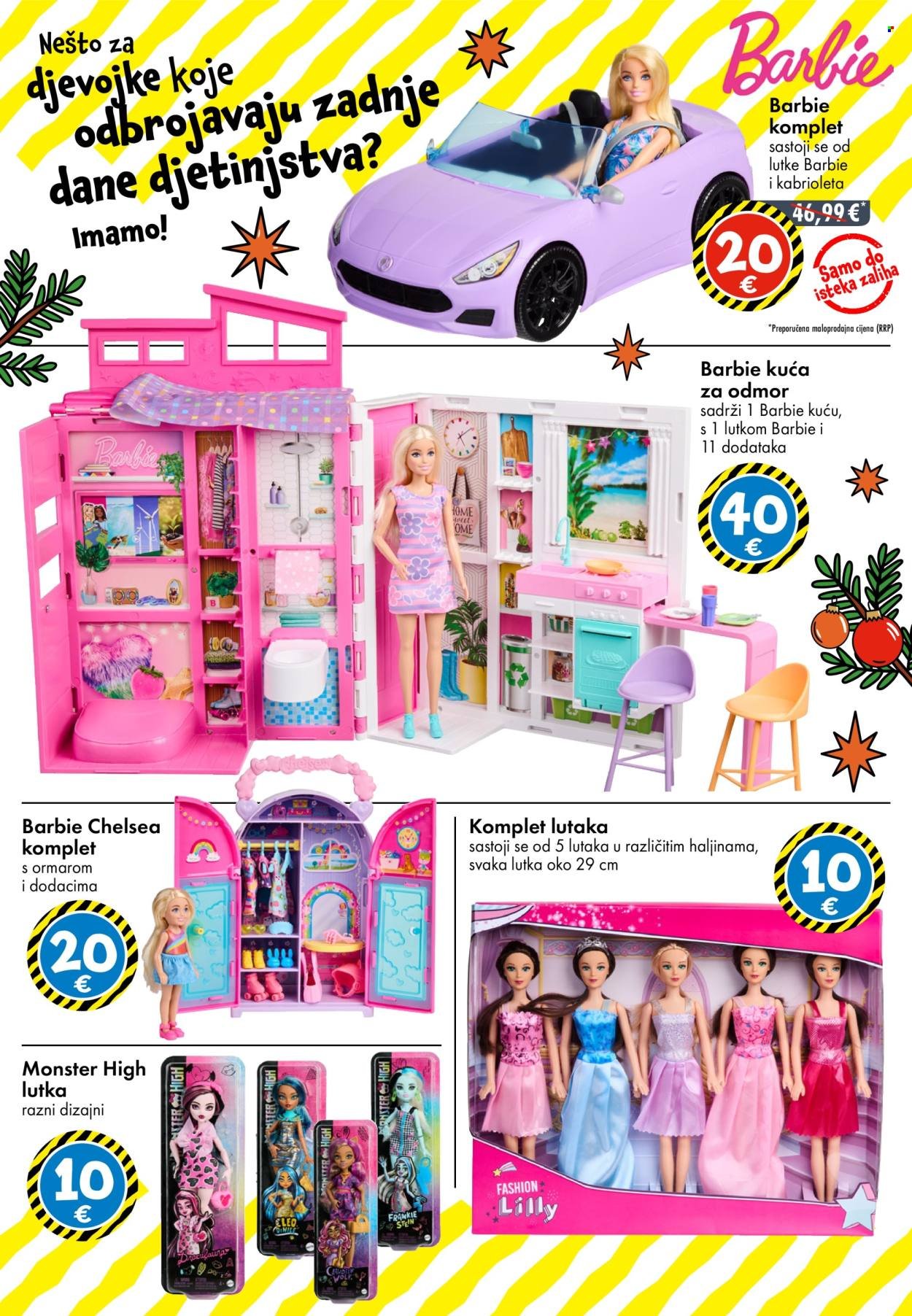 TEDI katalog - Od petka 14.11.2025.