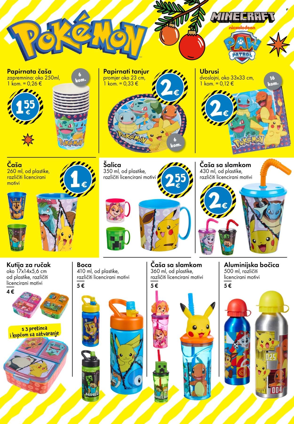 TEDI katalog - Od petka 14.11.2025.