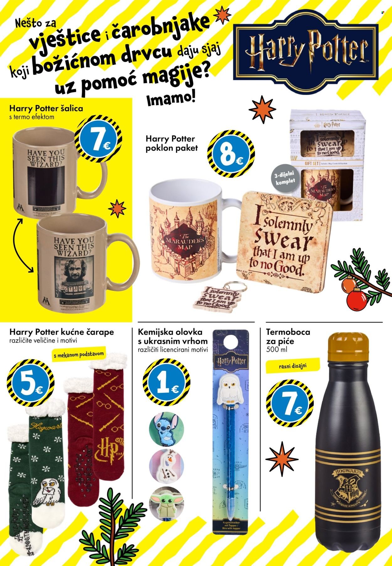 TEDI katalog - Od petka 14.11.2025.