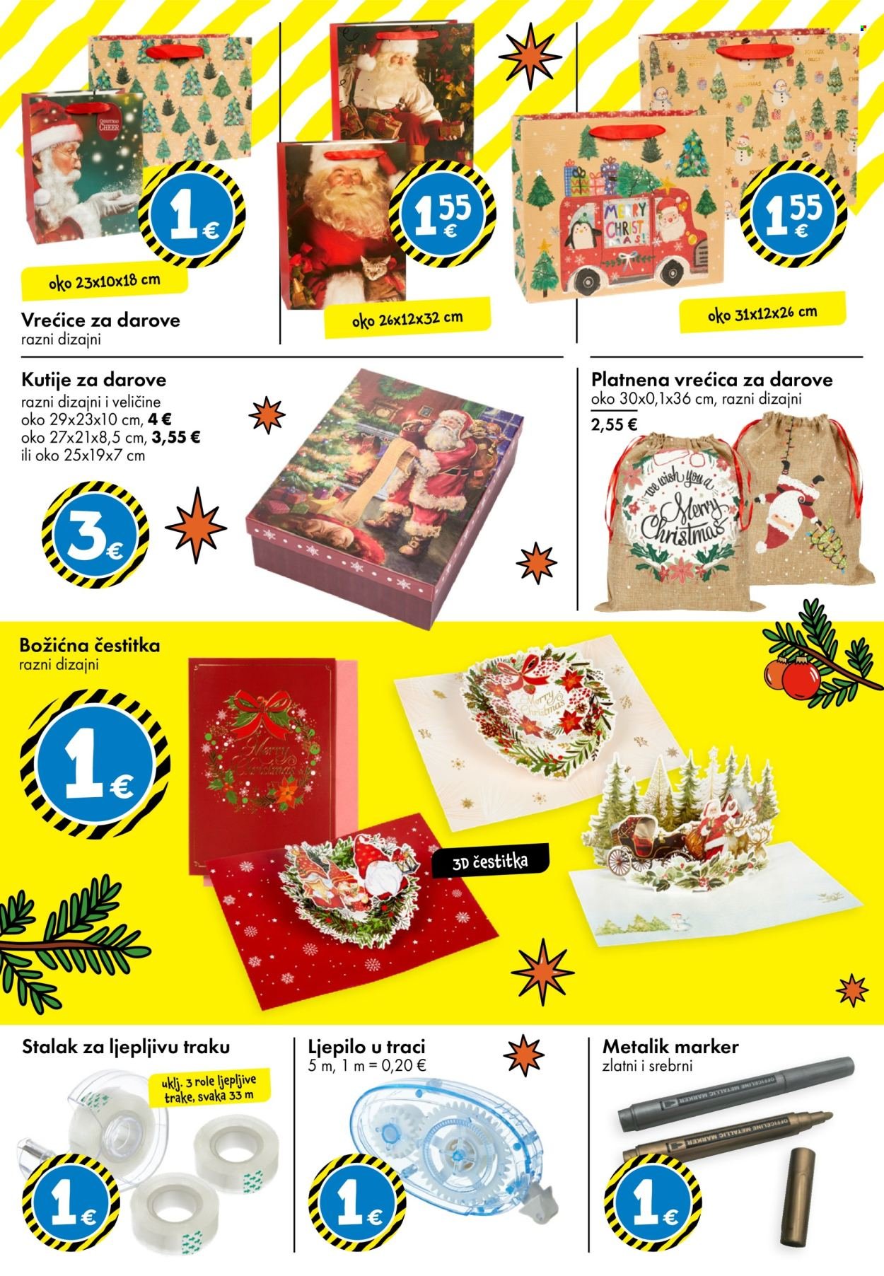 TEDI katalog - Od petka 14.11.2025.