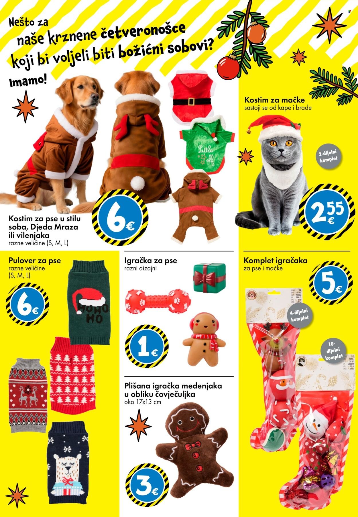 TEDI katalog - Od petka 14.11.2025.