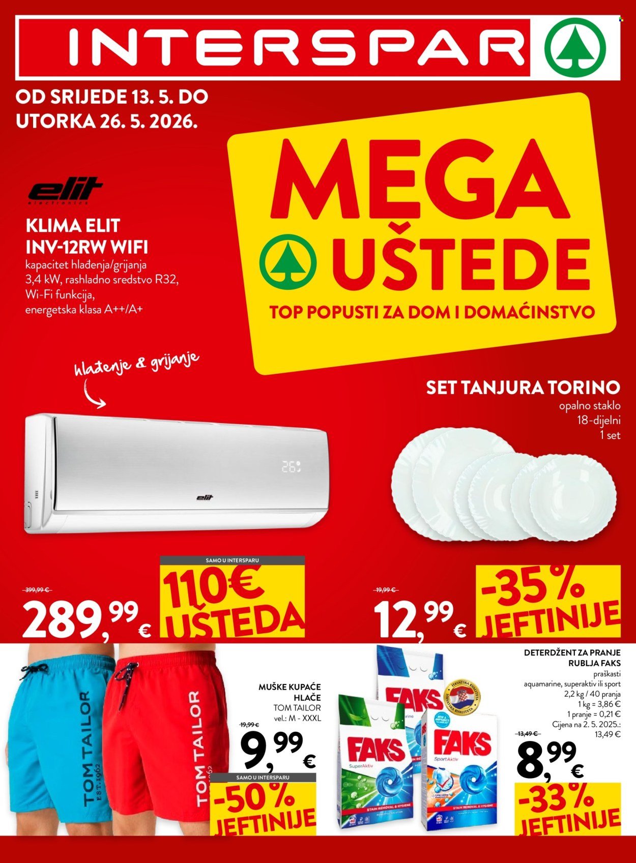 INTERSPAR katalog - INTERSPAR BON