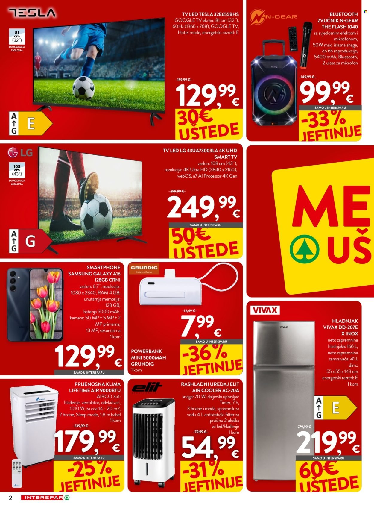 INTERSPAR katalog - INTERSPAR BON