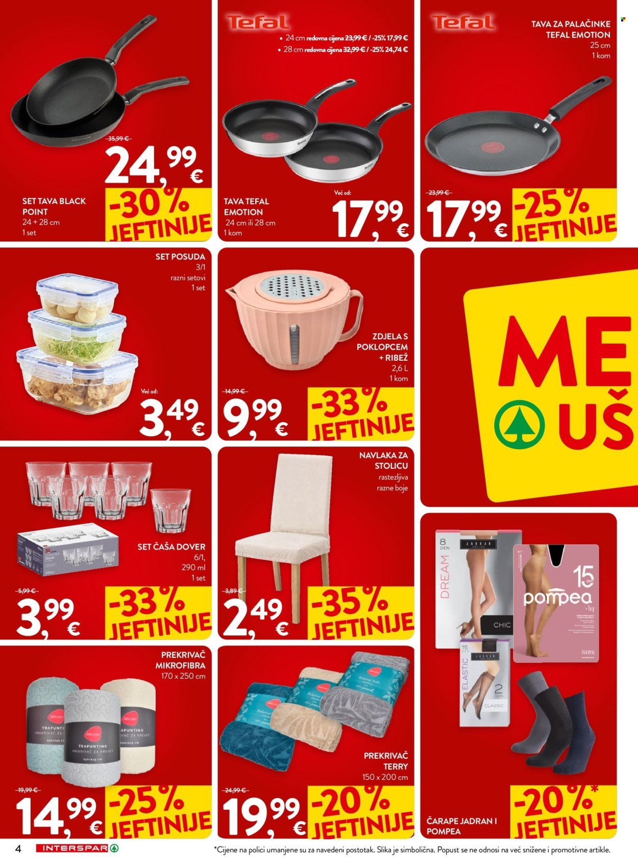 INTERSPAR katalog - INTERSPAR BON