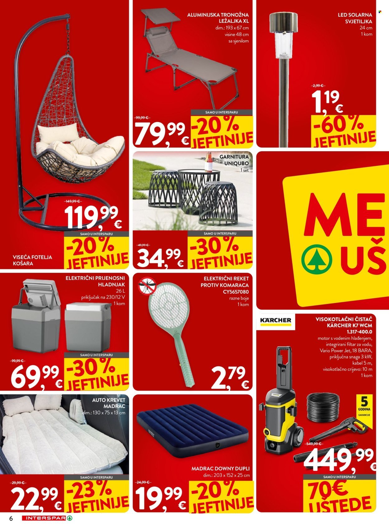 INTERSPAR katalog - INTERSPAR BON