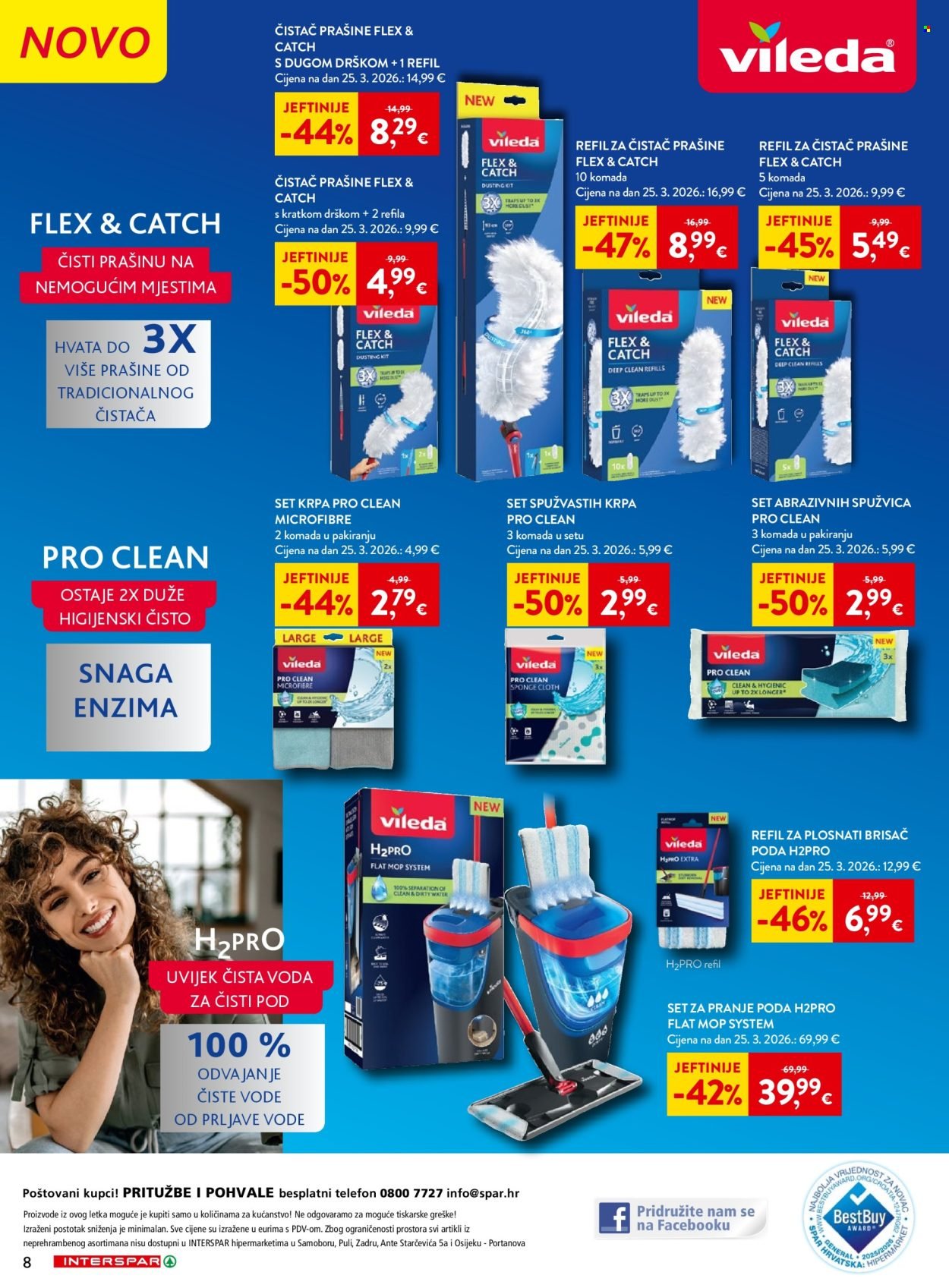 INTERSPAR katalog - INTERSPAR BON