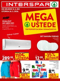 INTERSPAR katalog - INTERSPAR BON