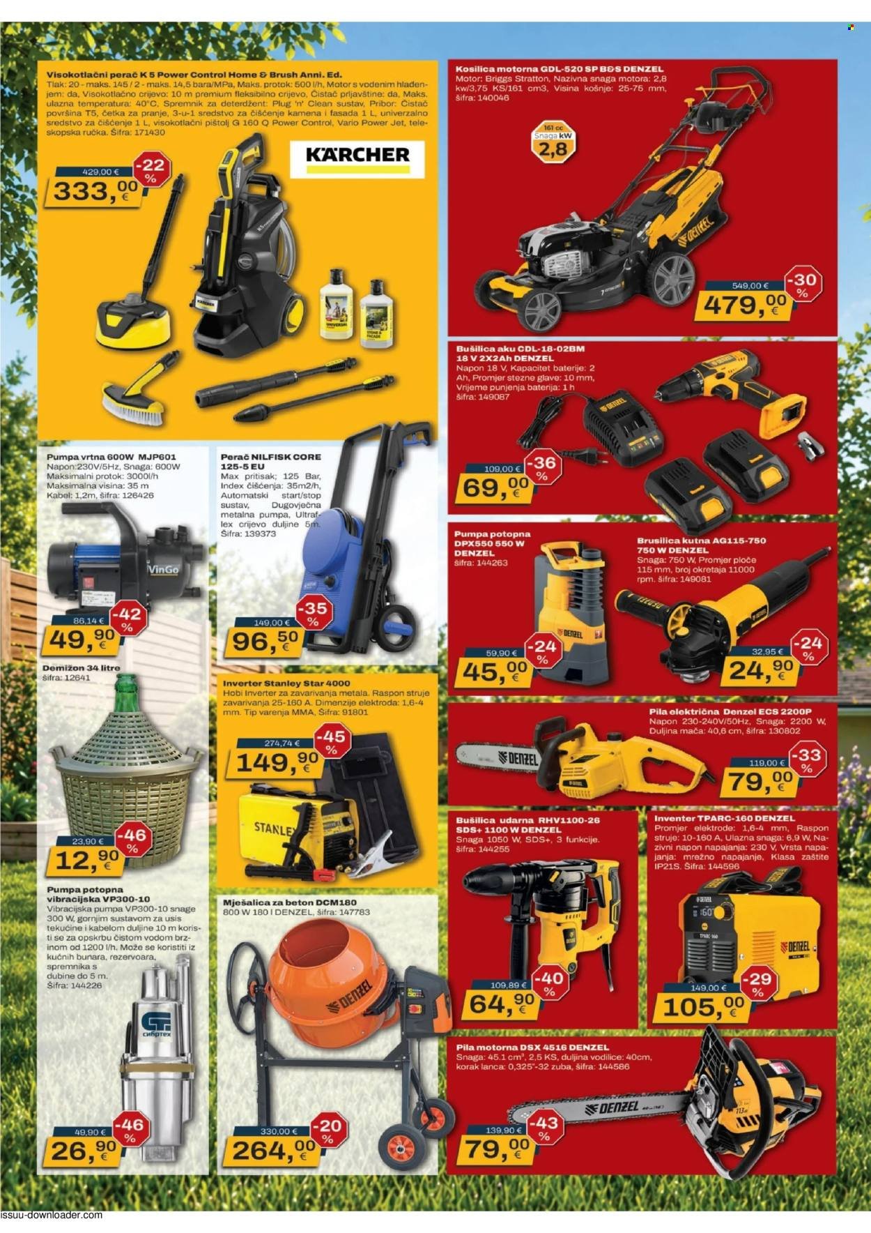 VINKOPROM katalog - Od ponedeljka 01.06.2026.