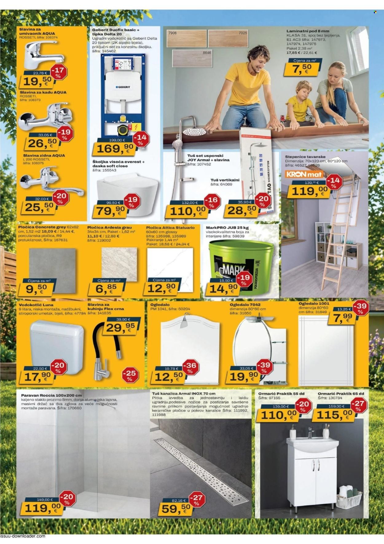 VINKOPROM katalog - Od ponedeljka 01.06.2026.