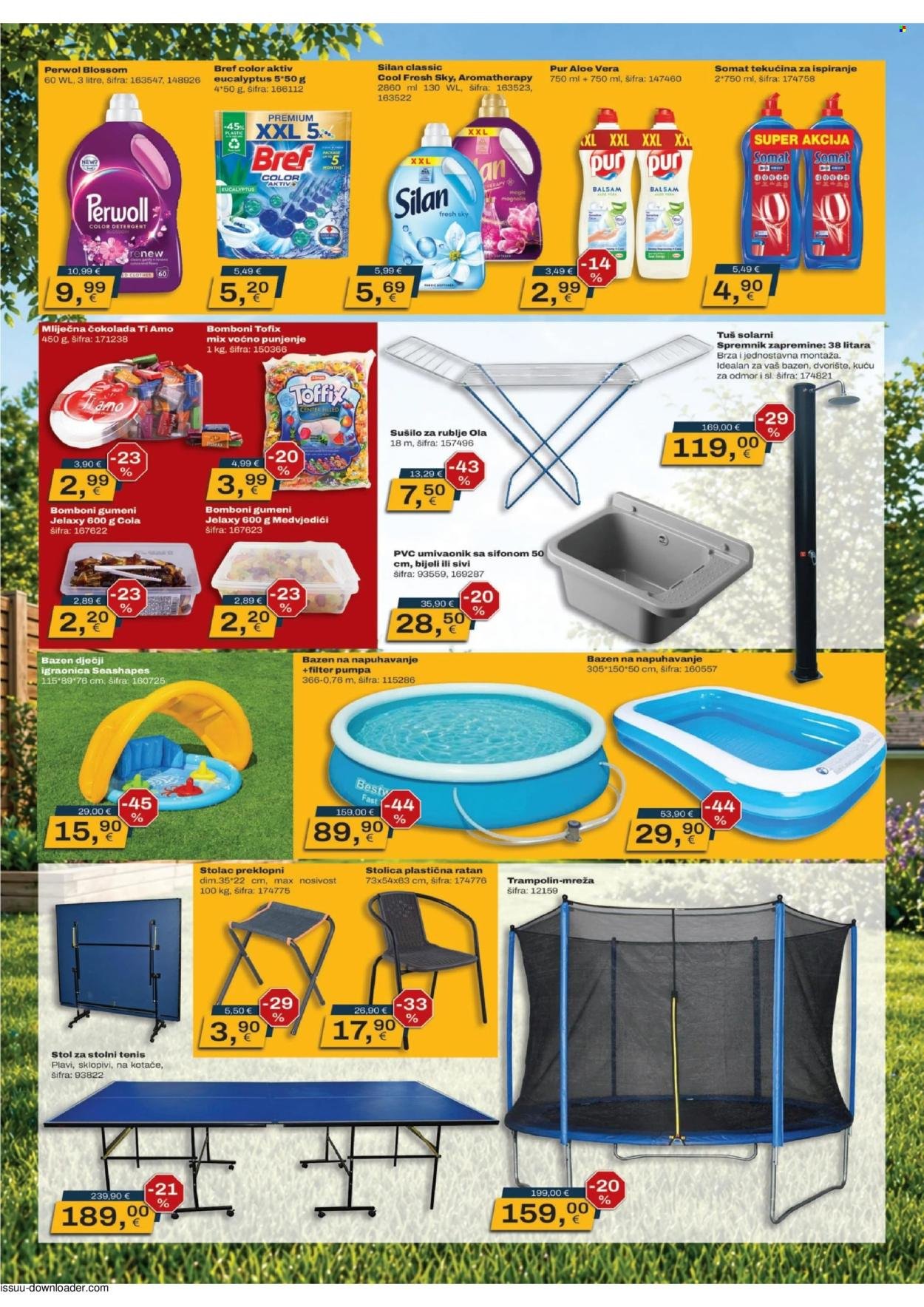 VINKOPROM katalog - Od ponedeljka 01.06.2026.