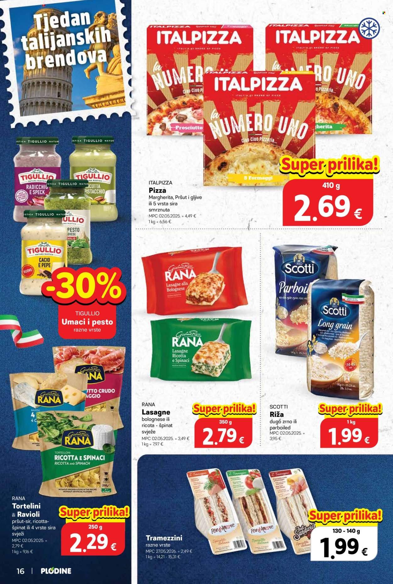 PLODINE katalog - Od srijede 22.07.2026.