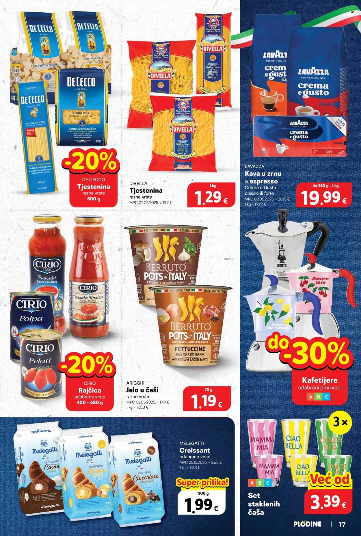 PLODINE katalog - Od srijede 22.07.2026.