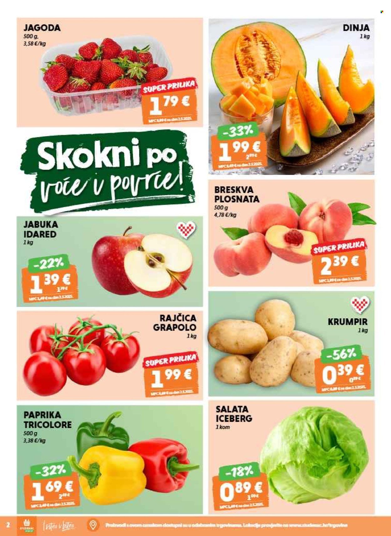 STUDENAC katalog - Od srijede 27.05.2026.