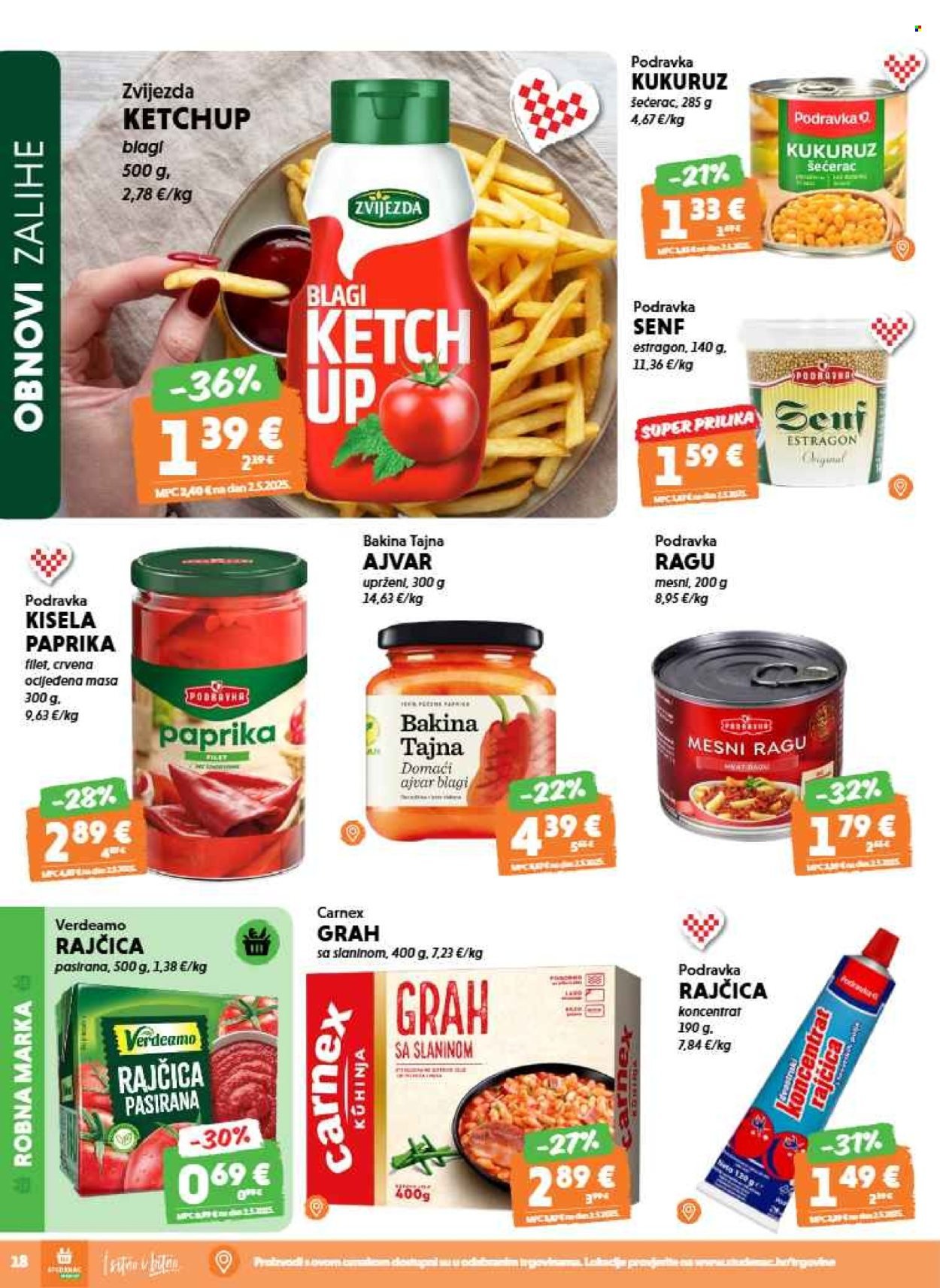 STUDENAC katalog - Od srijede 27.05.2026.