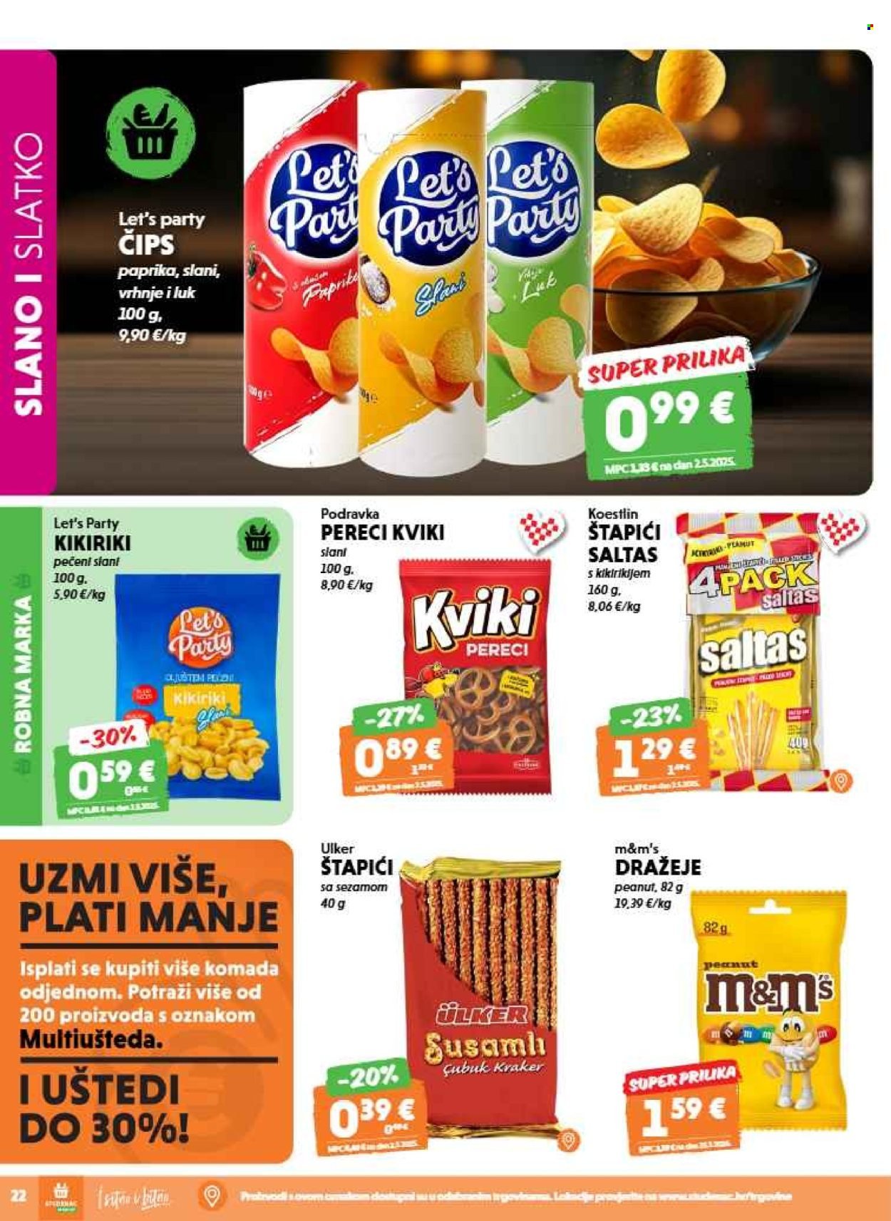 STUDENAC katalog - Od srijede 27.05.2026.
