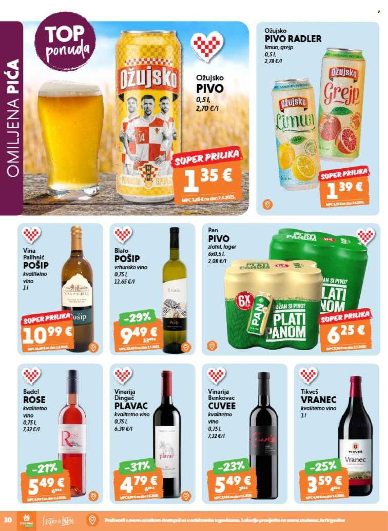 STUDENAC katalog - Od srijede 27.05.2026.
