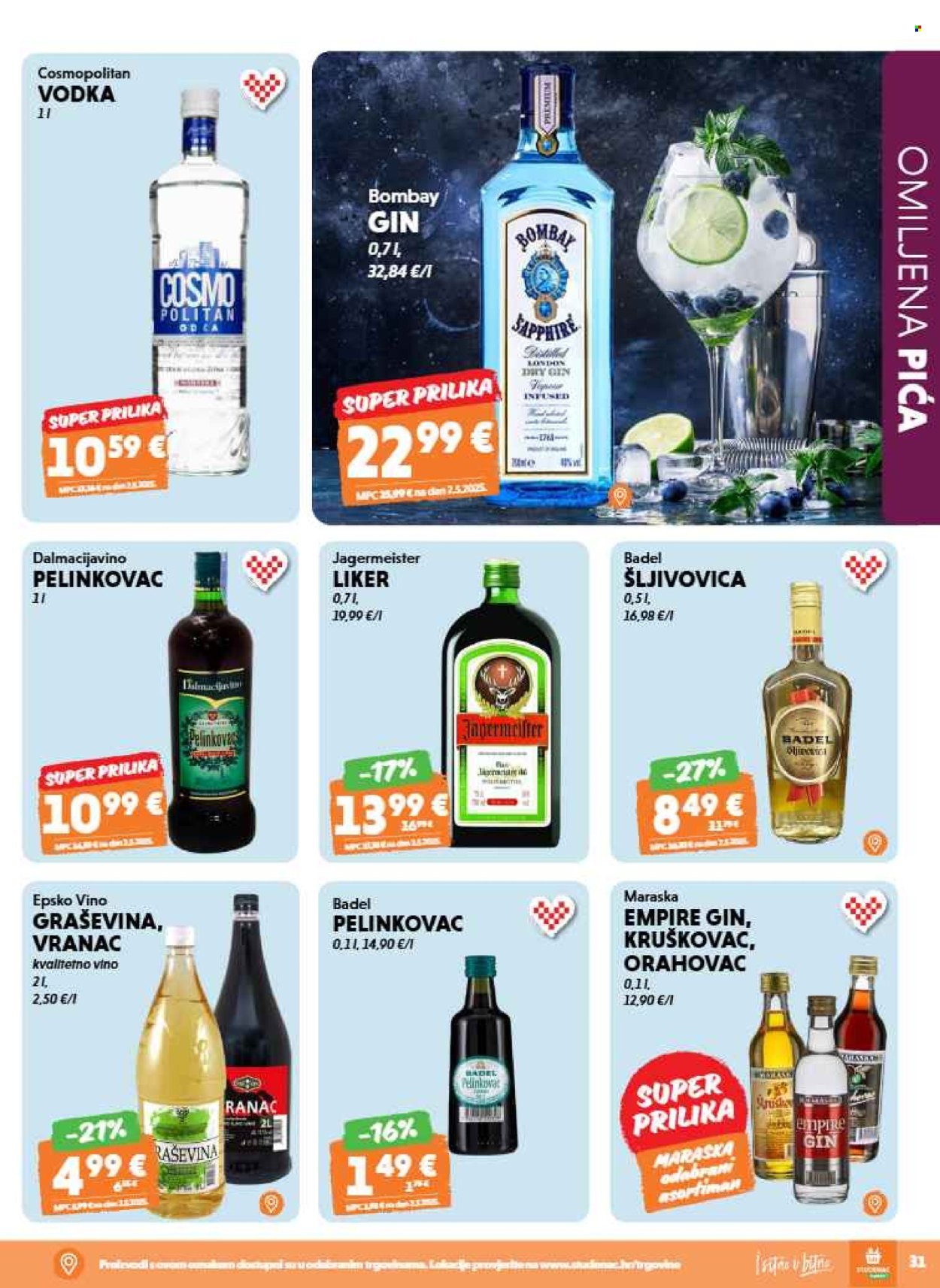 STUDENAC katalog - Od srijede 27.05.2026.