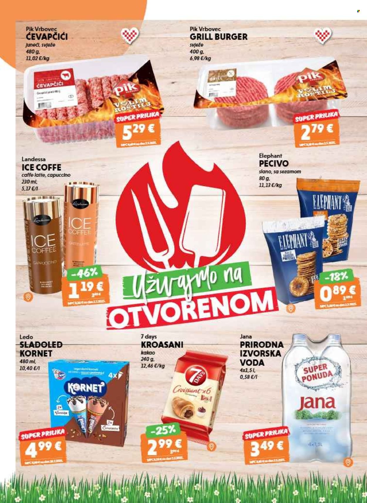 STUDENAC katalog - Od srijede 27.05.2026.