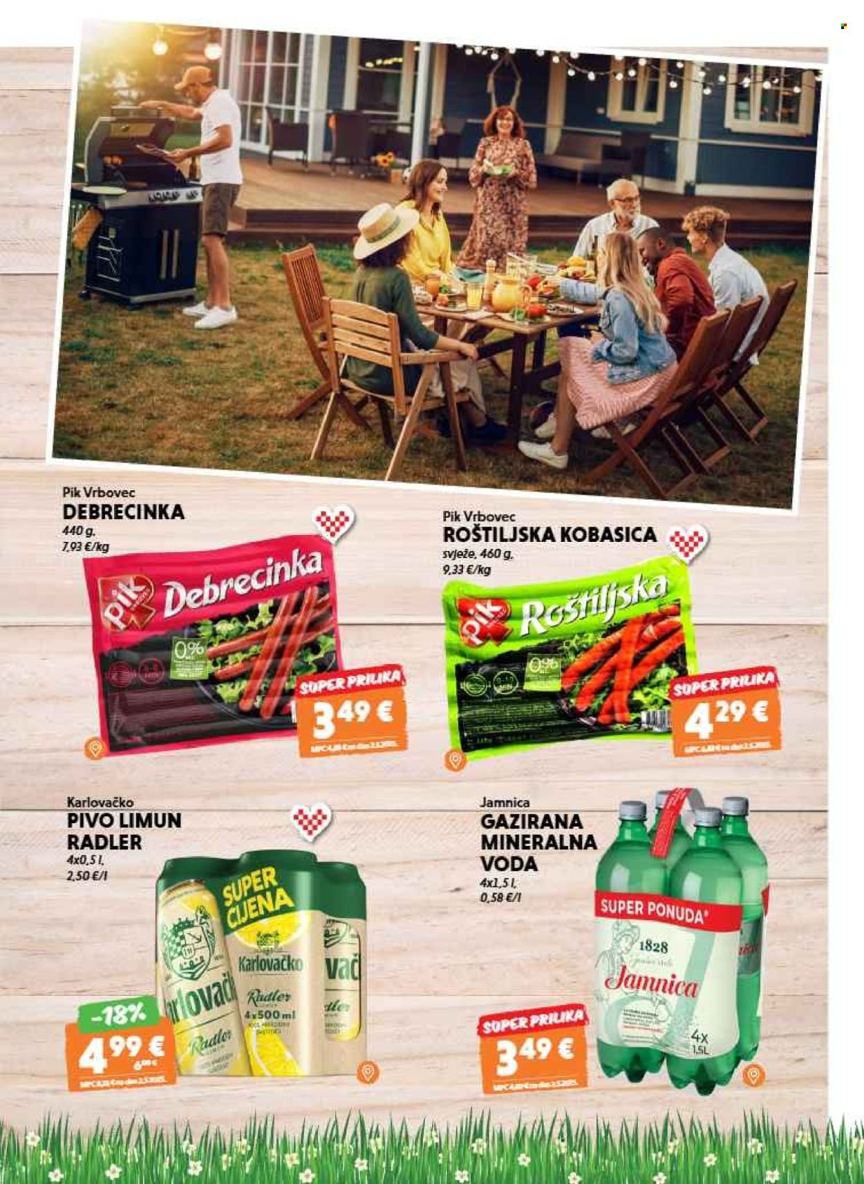 STUDENAC katalog - Od srijede 27.05.2026.