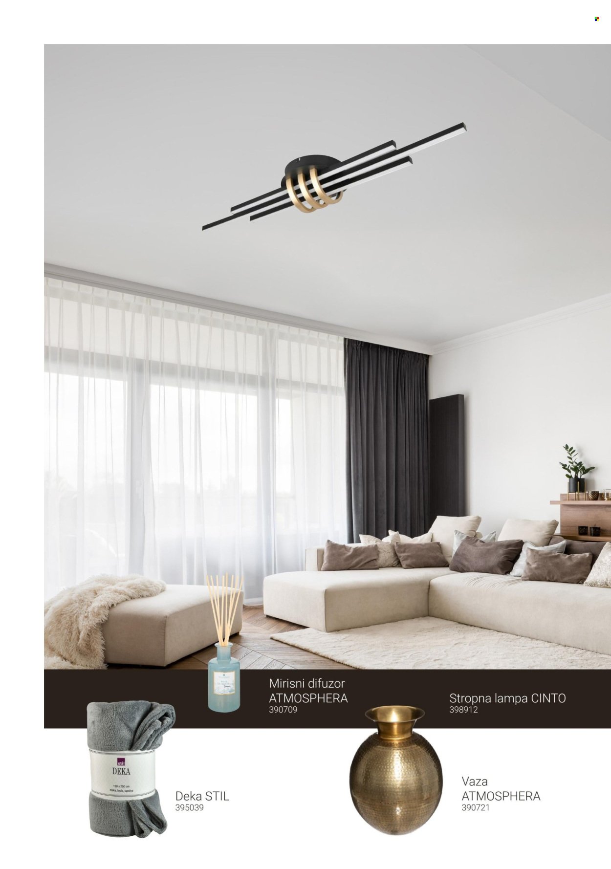 PEVEX katalog - Srpanj 2025