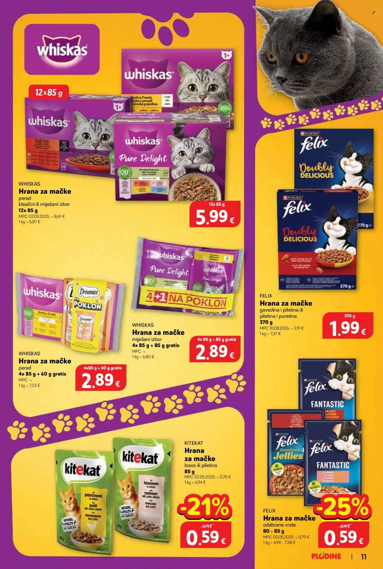 PLODINE katalog - Katalog kućni ljubimci