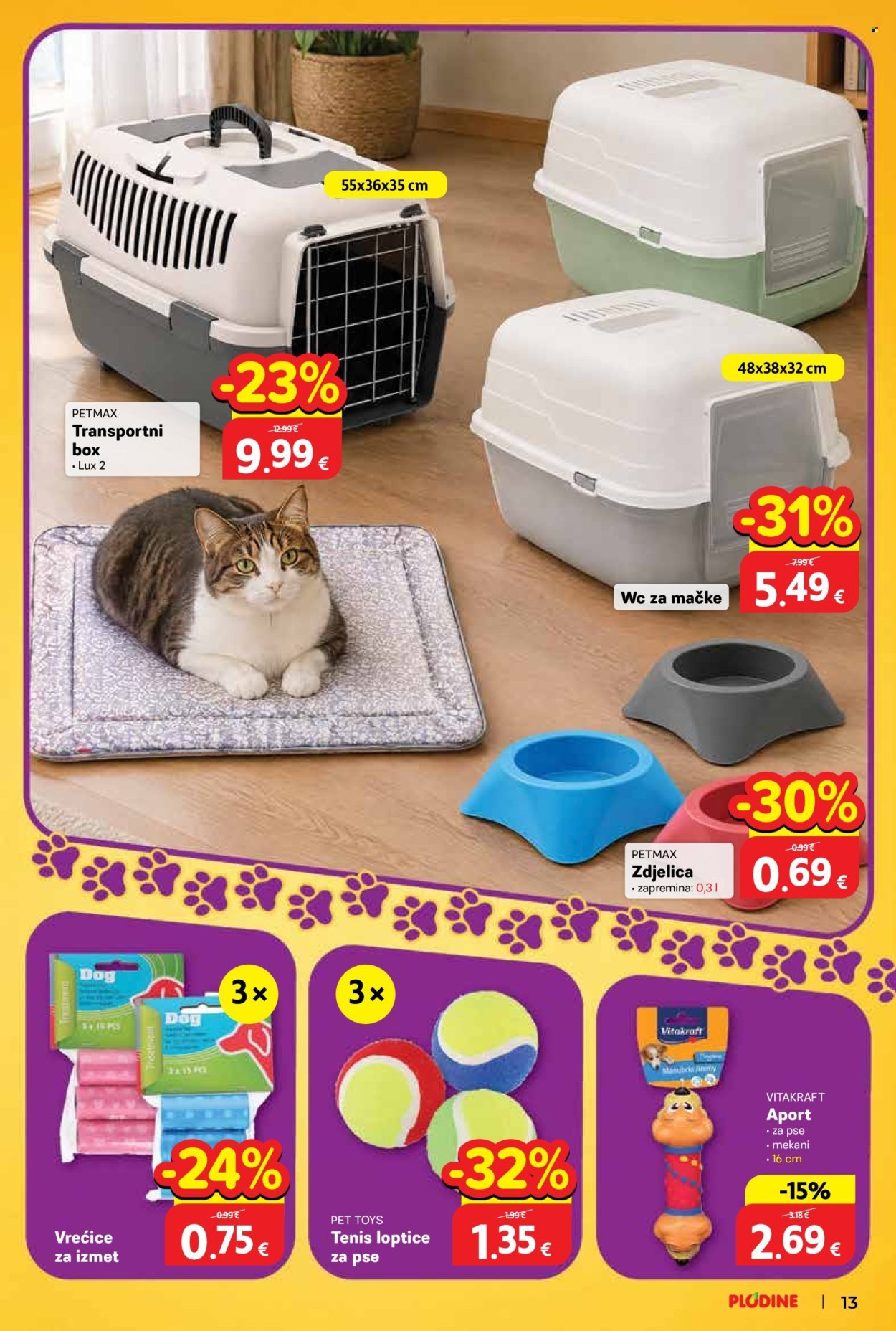 PLODINE katalog - Katalog kućni ljubimci