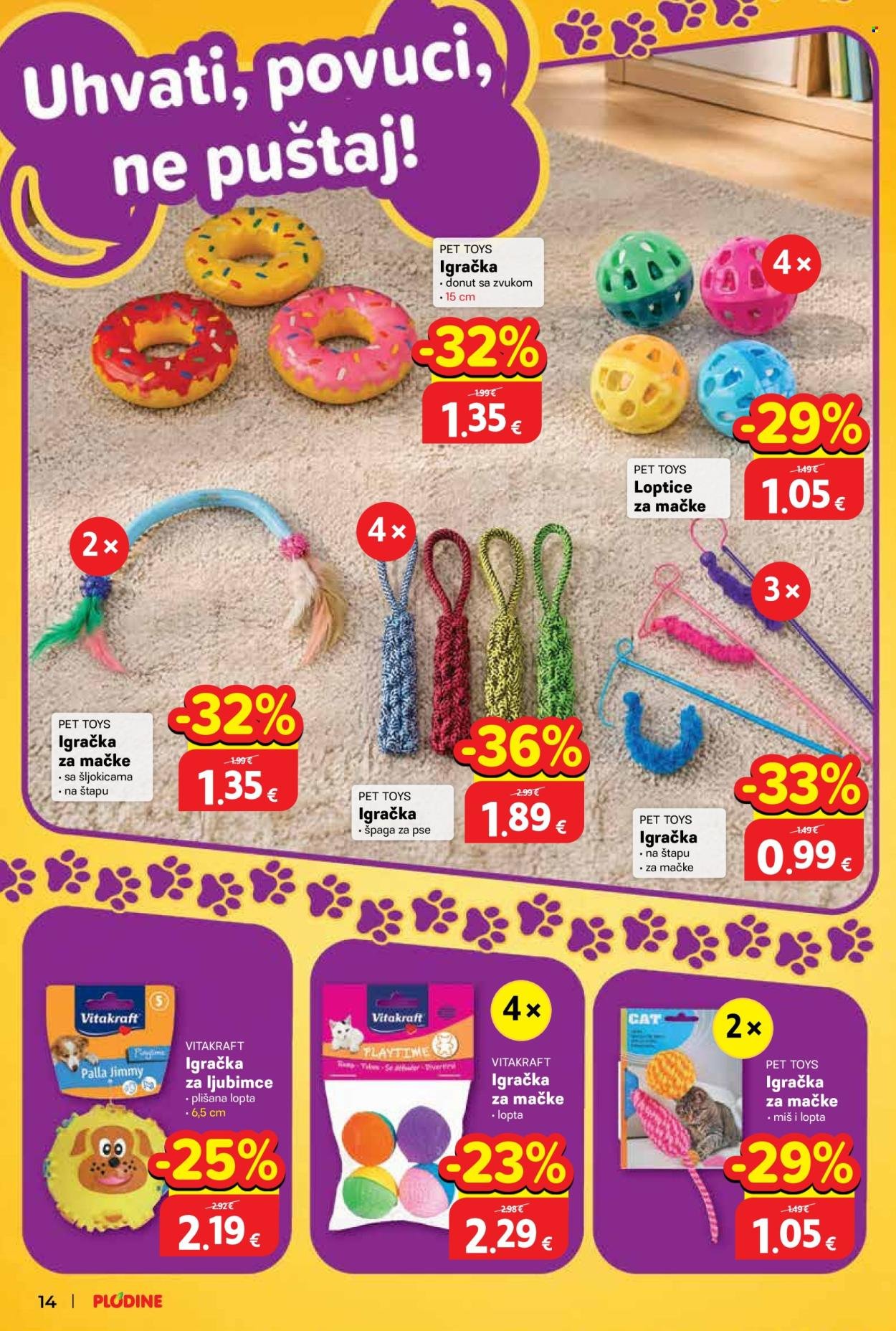 PLODINE katalog - Katalog kućni ljubimci