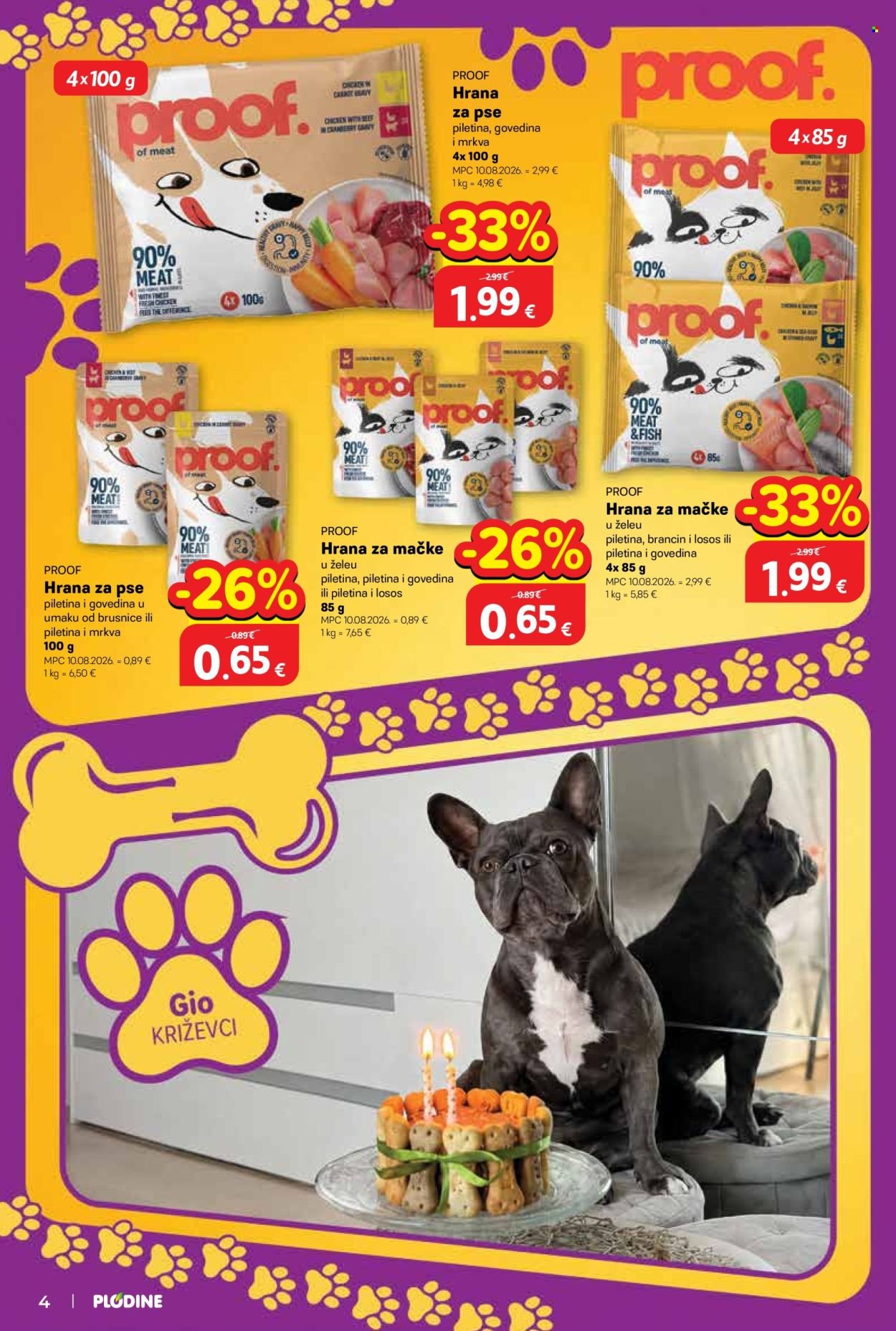 PLODINE katalog - Katalog kućni ljubimci