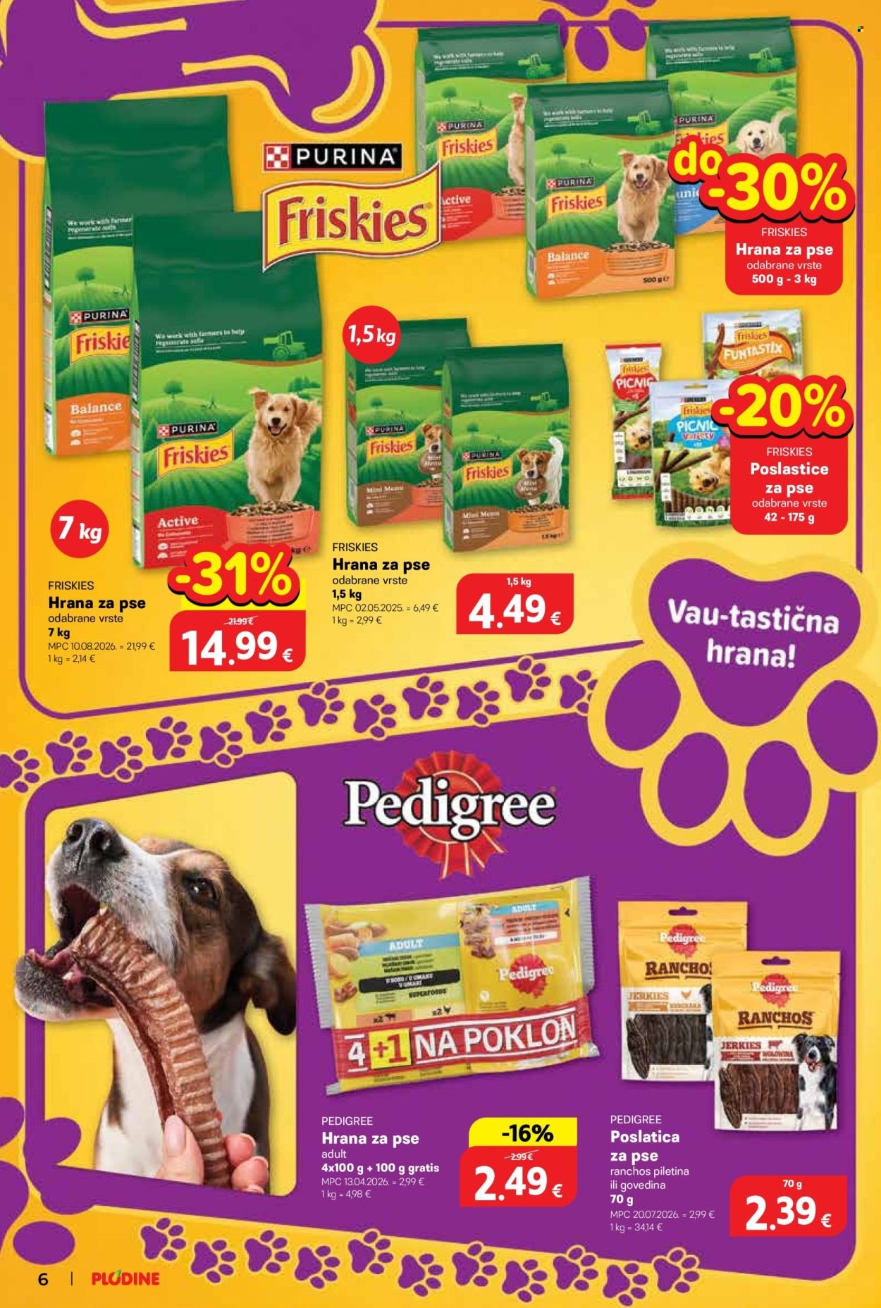 PLODINE katalog - Katalog kućni ljubimci